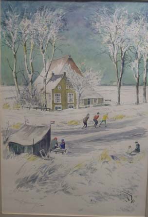 Andringa Sjoerd     1921 - 